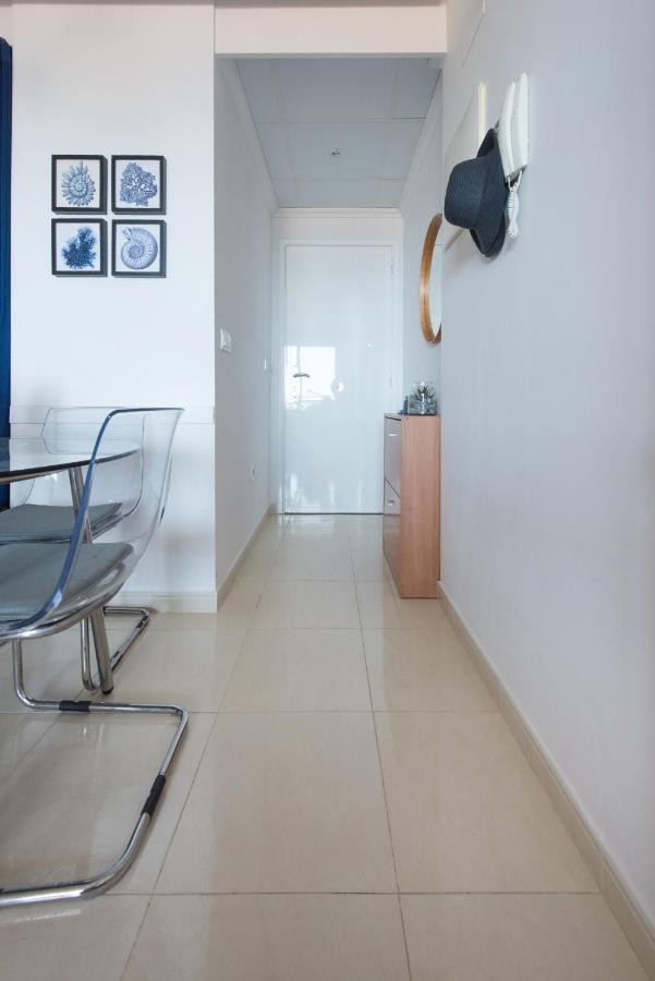 Blau D'Or Peniscola Apartment Bagian luar foto